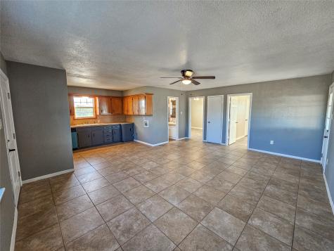 1618 Roberts Street Sweetwater TX 79556