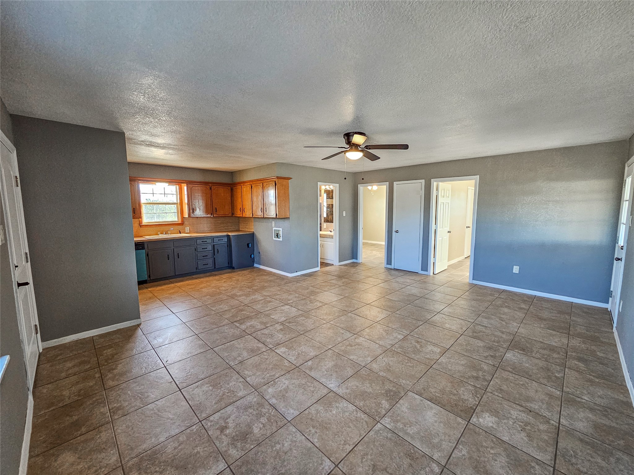 1618 Roberts Street Sweetwater TX 79556