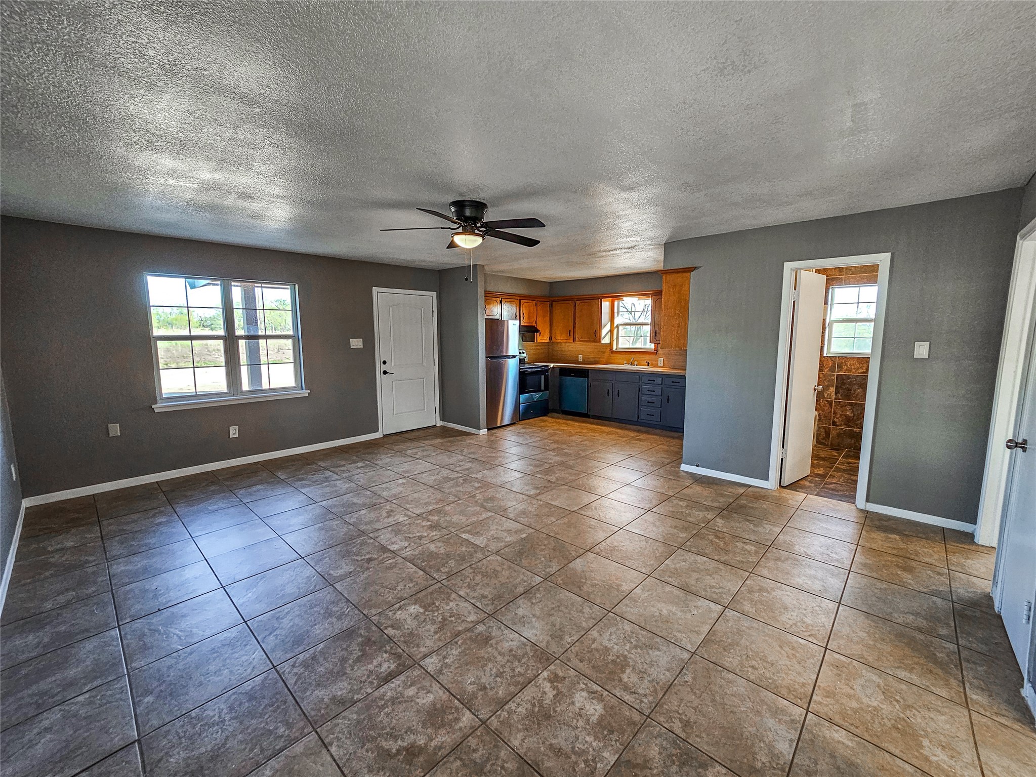 1618 Roberts Street Sweetwater TX 79556