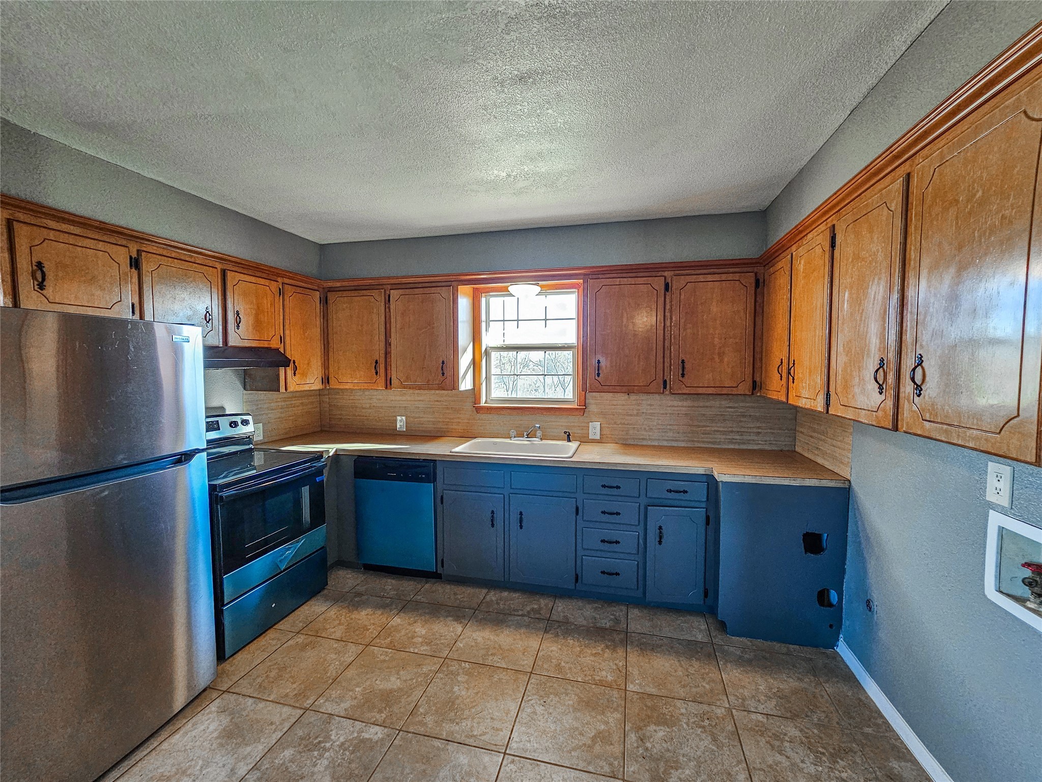 1618 Roberts Street Sweetwater TX 79556