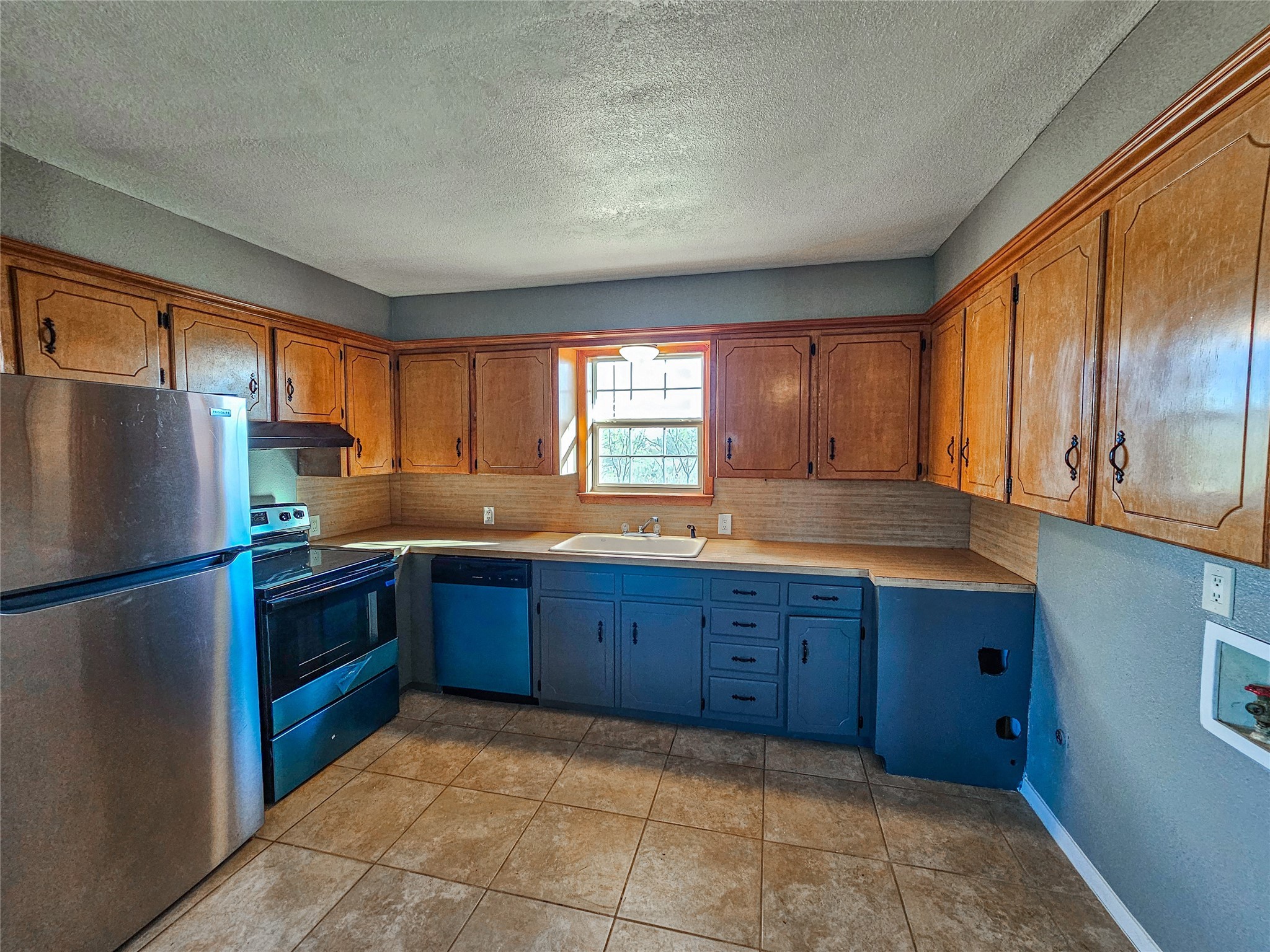1618 Roberts Street Sweetwater TX 79556
