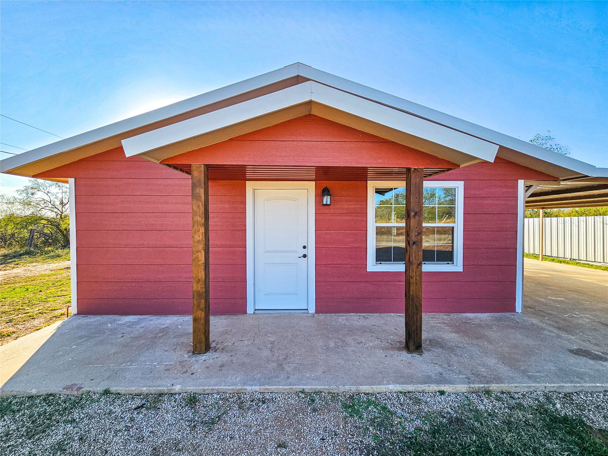 1618 Roberts Street Sweetwater TX 79556