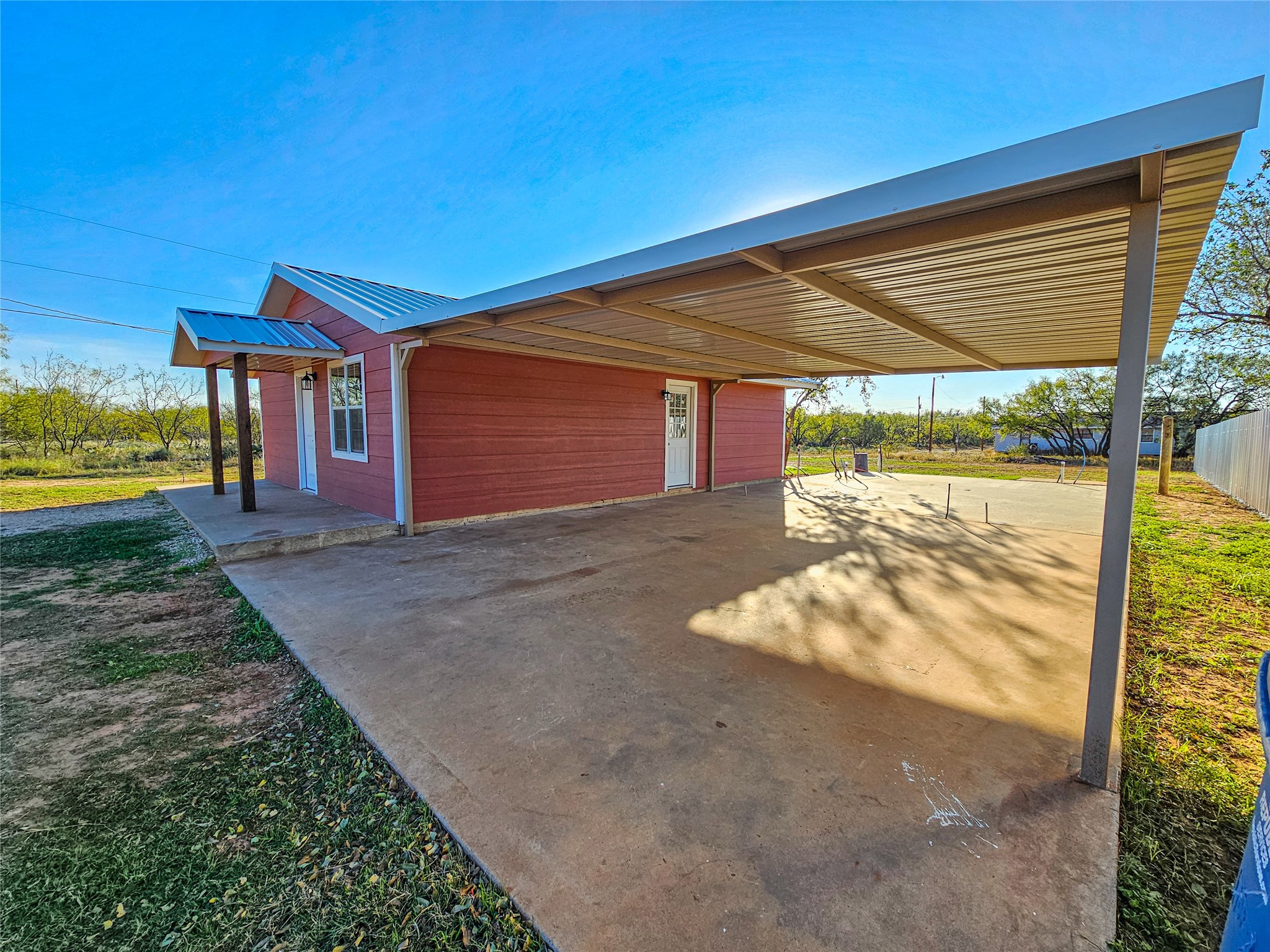 1618 Roberts Street Sweetwater TX 79556
