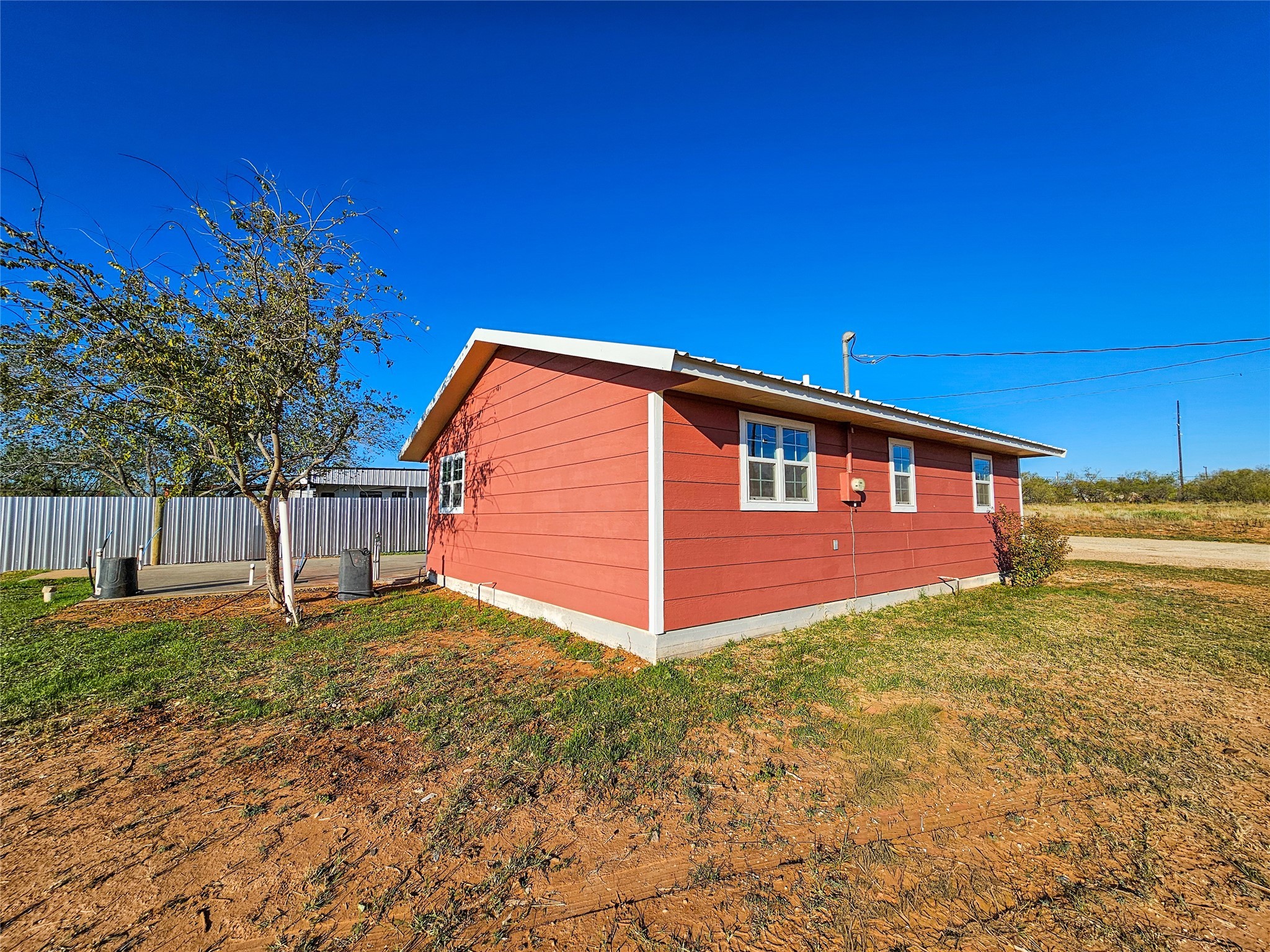 1618 Roberts Street Sweetwater TX 79556