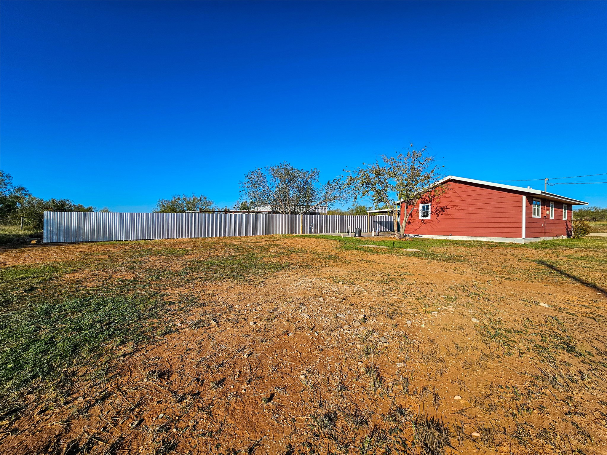 1618 Roberts Street Sweetwater TX 79556