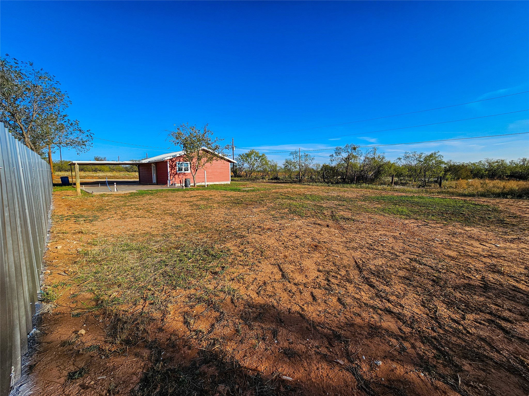 1618 Roberts Street Sweetwater TX 79556