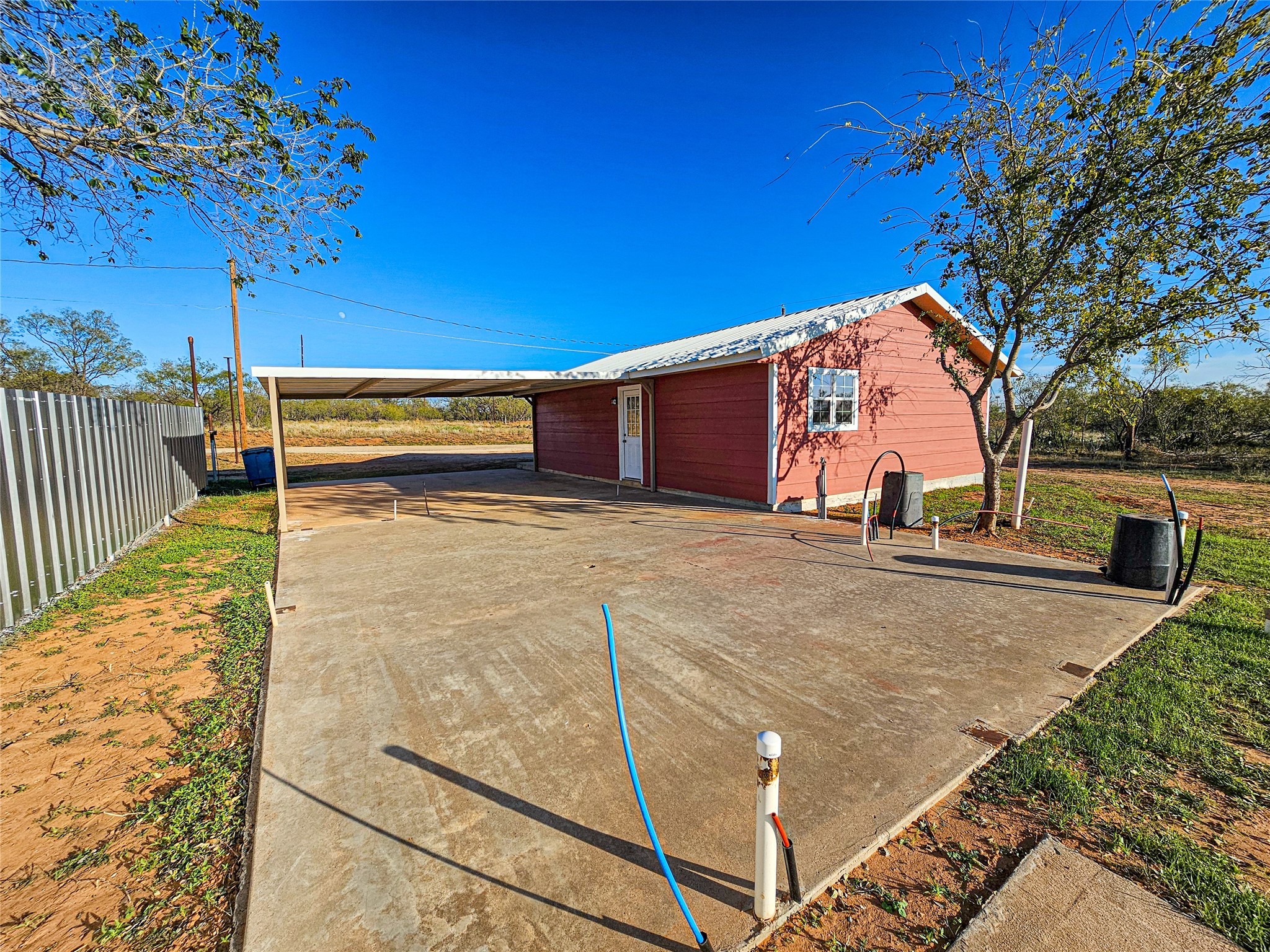 1618 Roberts Street Sweetwater TX 79556