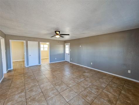 1618 Roberts Street Sweetwater TX 79556