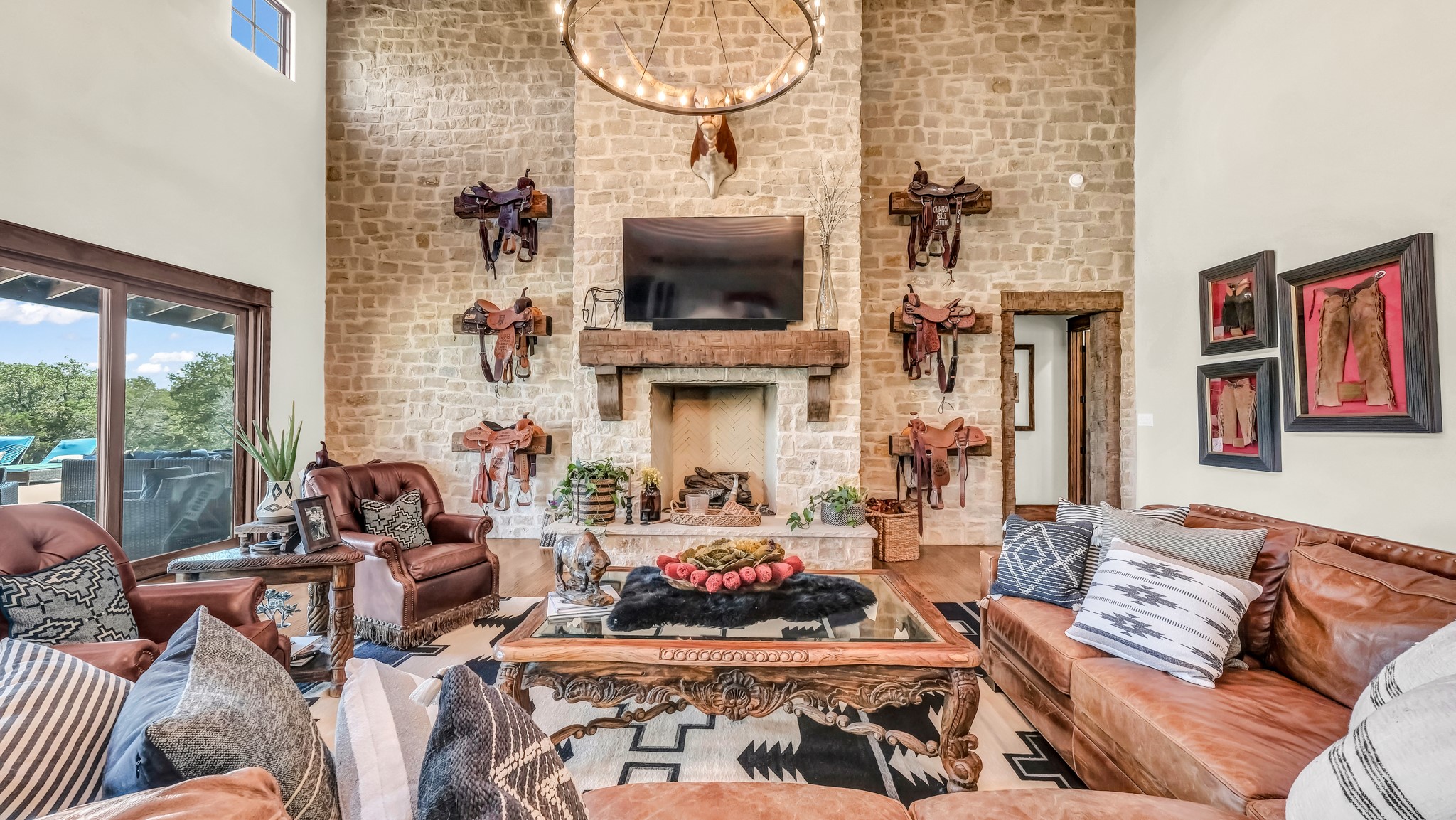 501 Grimes Road Mineral Wells TX 76067