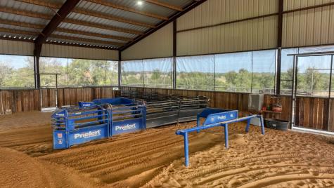 501 Grimes Road Mineral Wells TX 76067