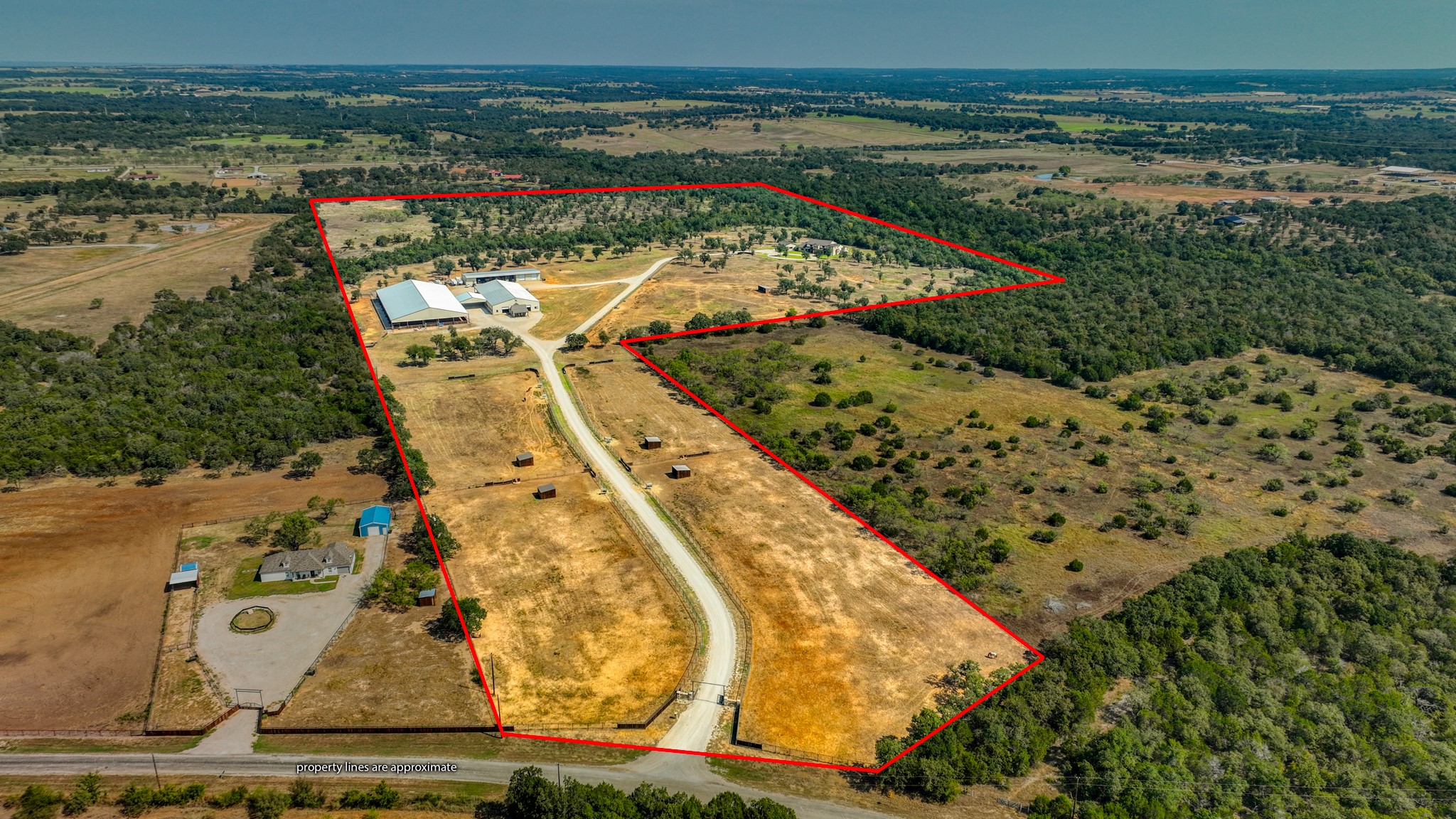 501 Grimes Road Mineral Wells TX 76067