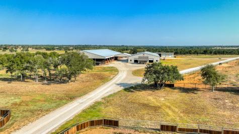 501 Grimes Road Mineral Wells TX 76067
