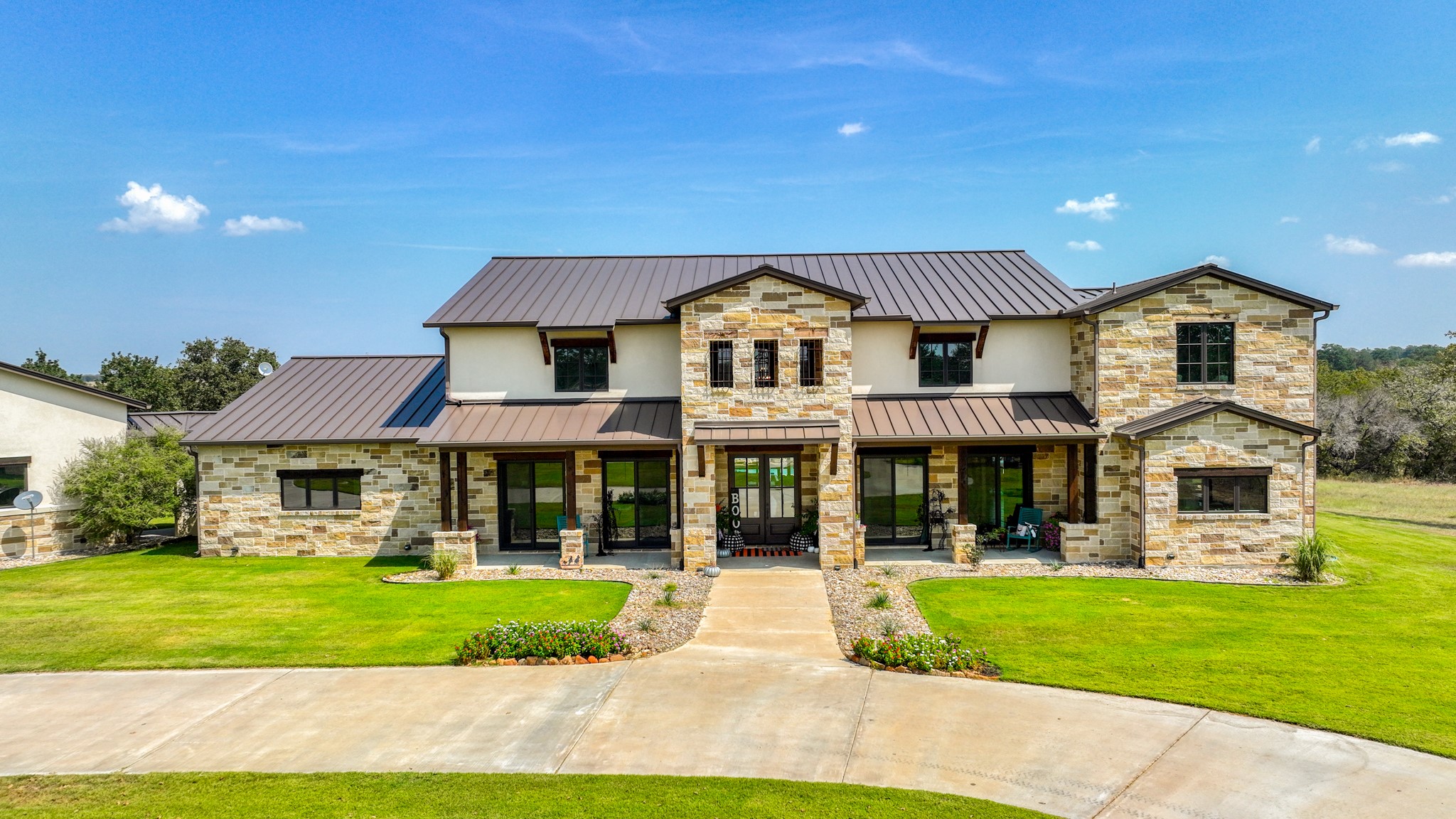 501 Grimes Road Mineral Wells TX 76067
