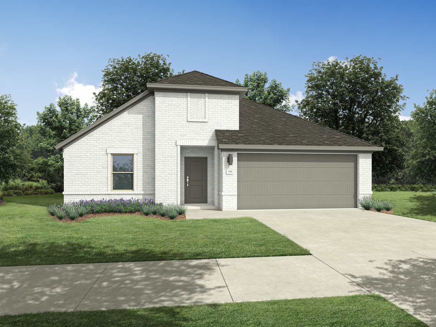 1505 Sugarberry Lane Alvarado TX 76009