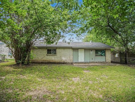 1434 Oakbrook Street Lancaster TX 75134