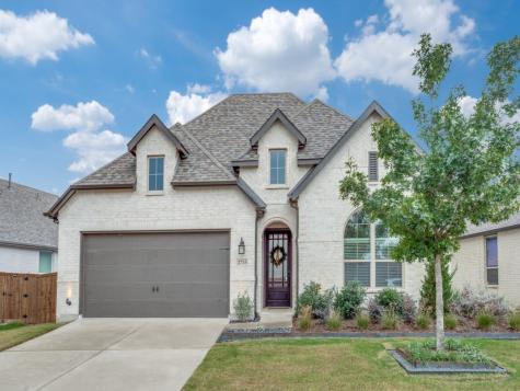 2755 Black Walnut Street Mckinney TX 75071