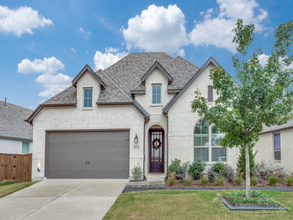 2755 Black Walnut Street Mckinney TX 75071