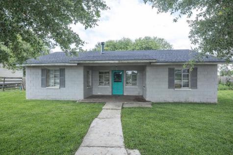 14889 N State Highway 19 Palestine TX 75803