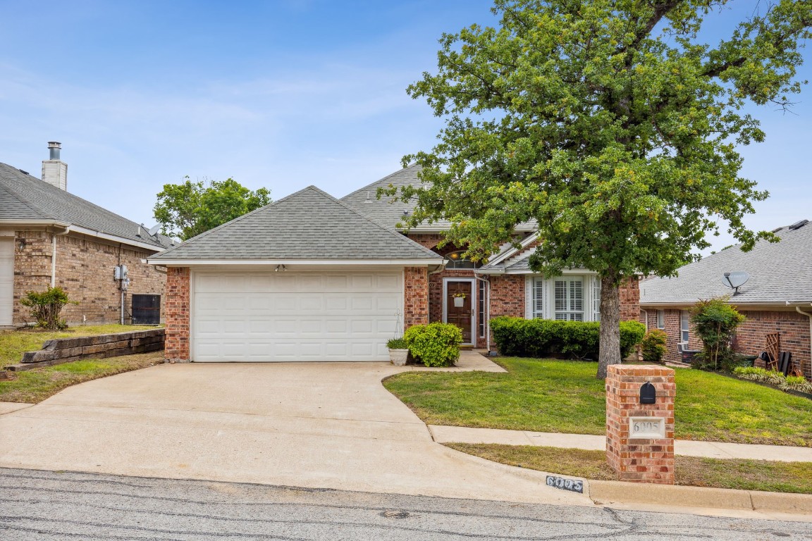 6005 Flintshire Court Arlington TX 76017