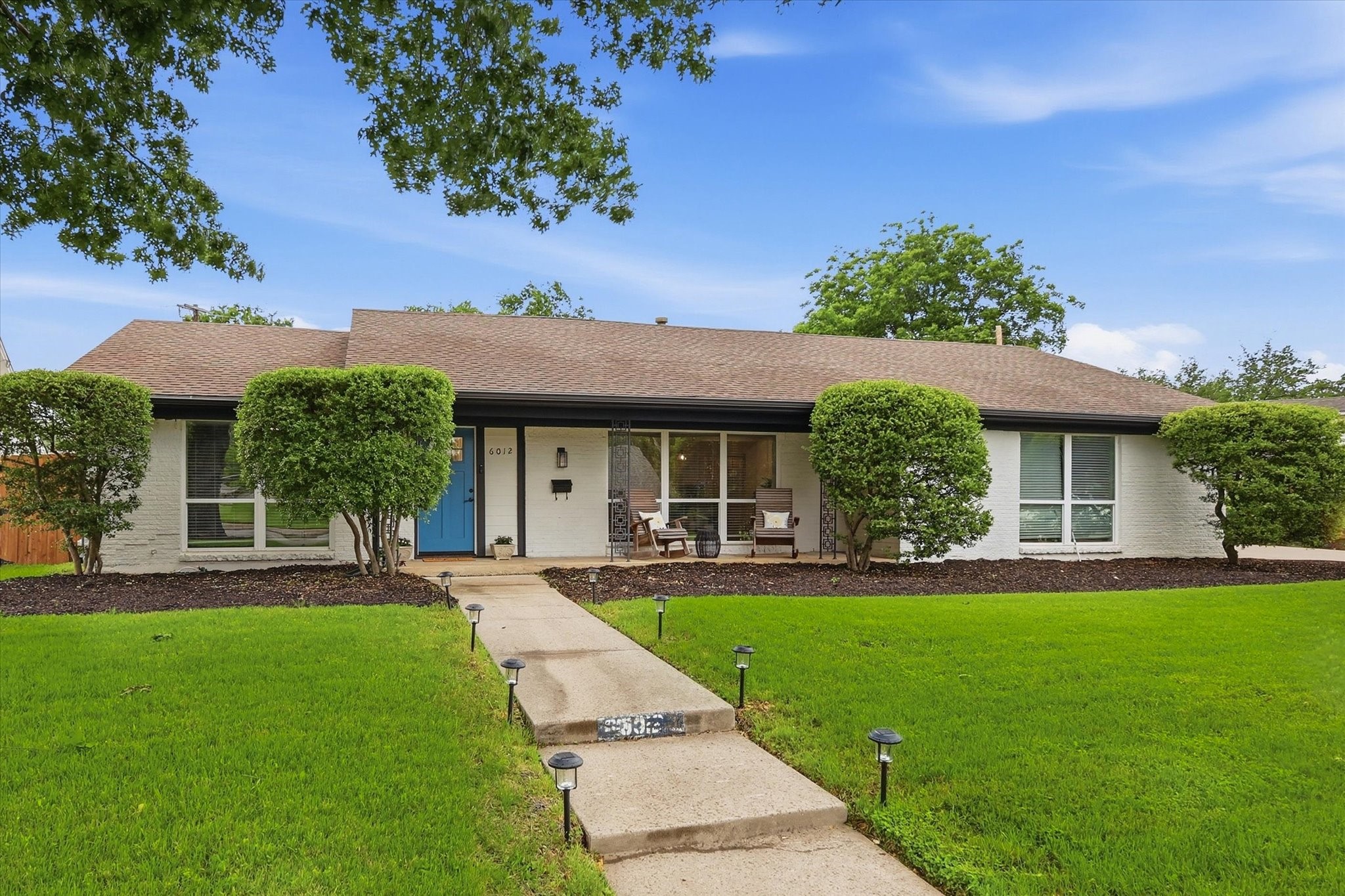 6012 Wester Avenue Fort Worth TX 76133