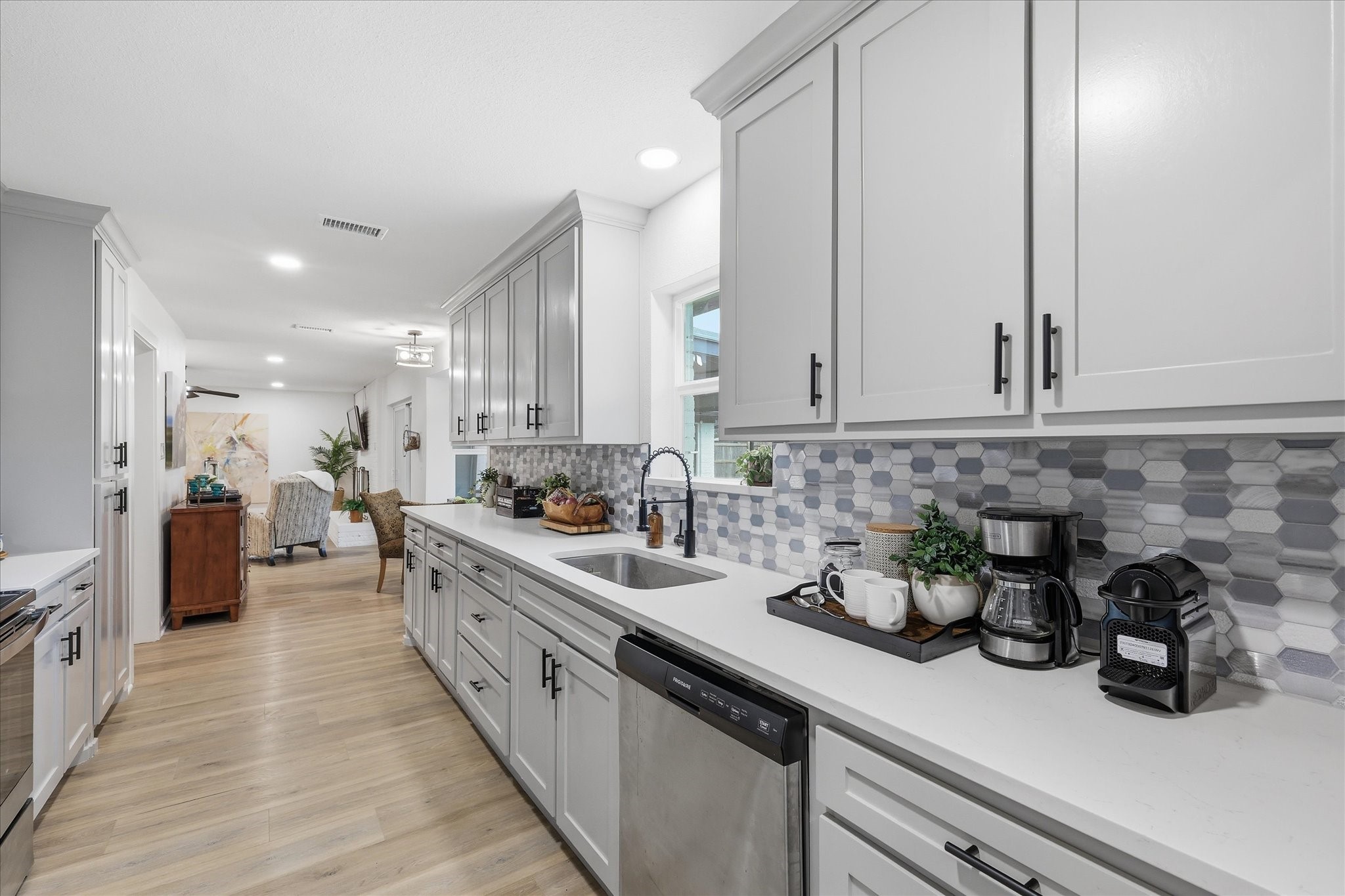 6012 Wester Avenue Fort Worth TX 76133