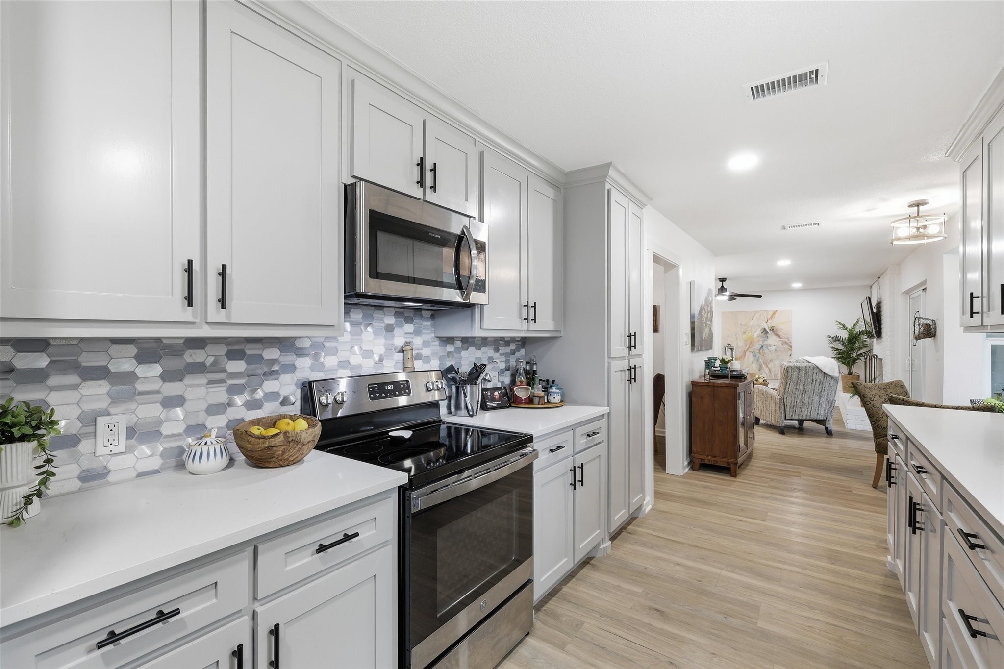 6012 Wester Avenue Fort Worth TX 76133
