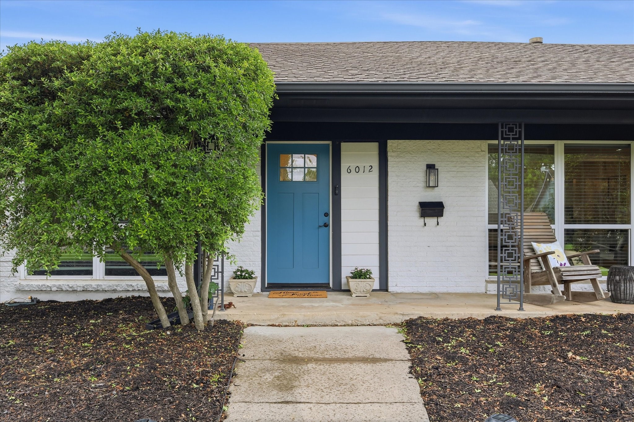 6012 Wester Avenue Fort Worth TX 76133