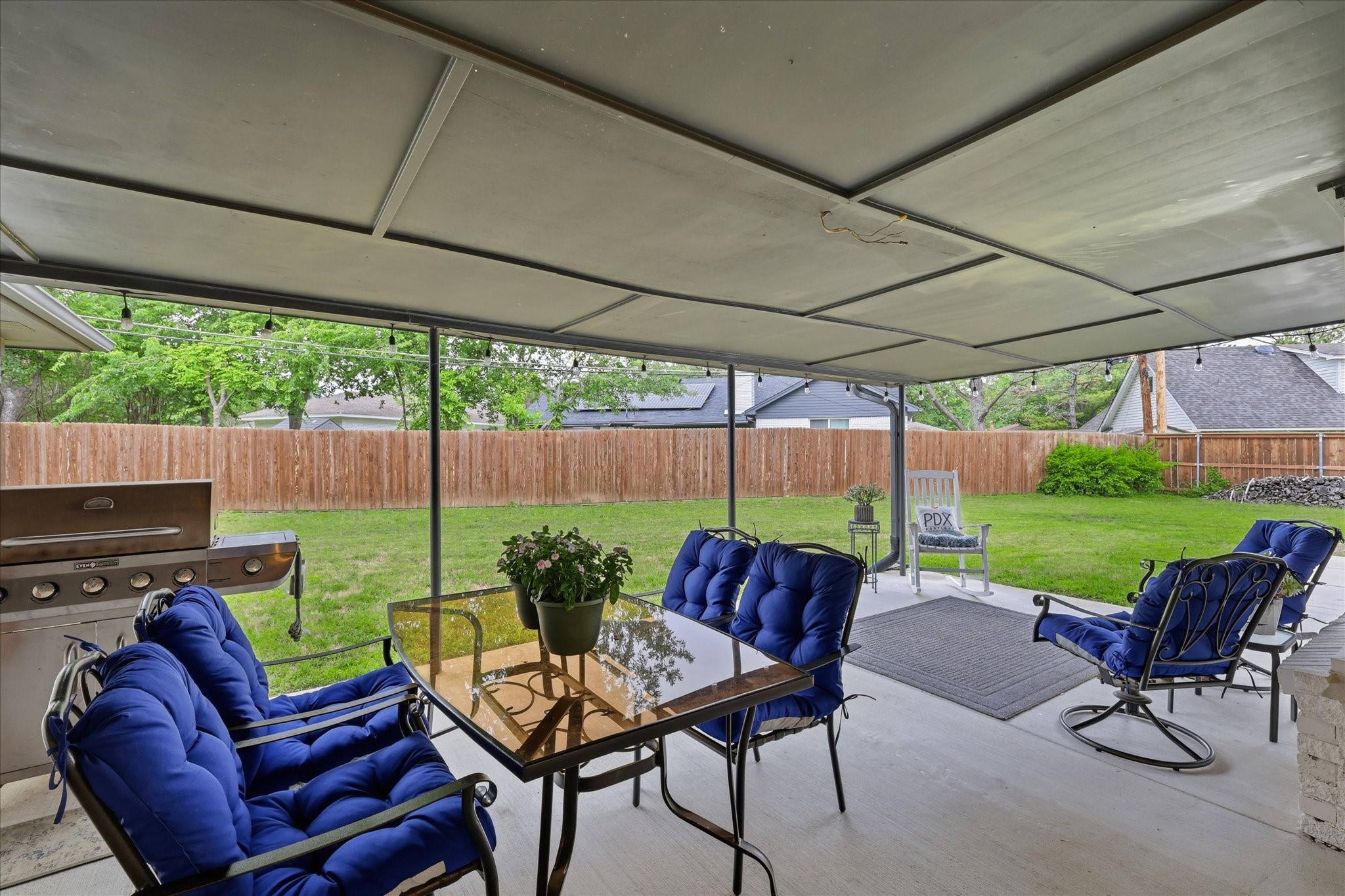 6012 Wester Avenue Fort Worth TX 76133