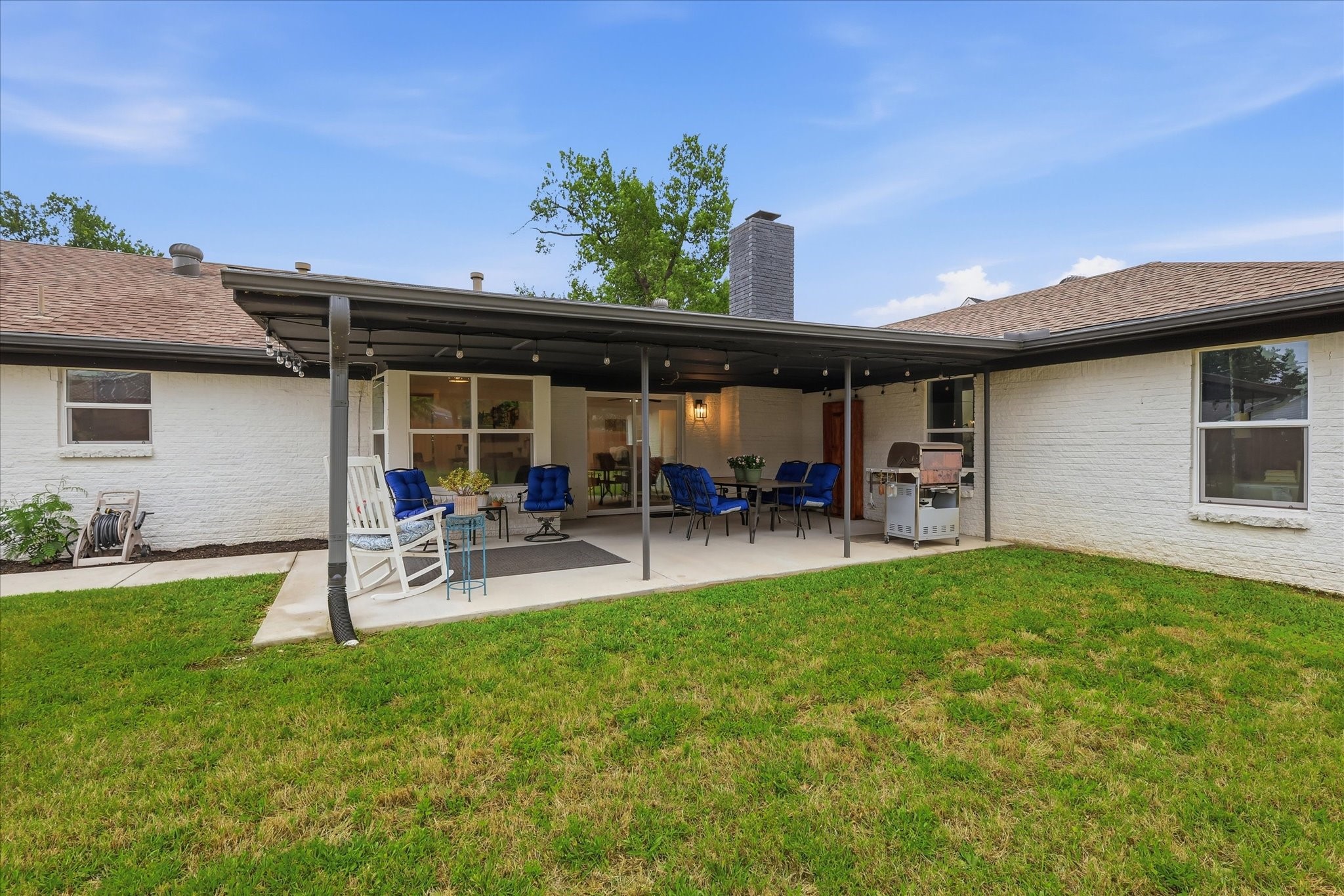 6012 Wester Avenue Fort Worth TX 76133