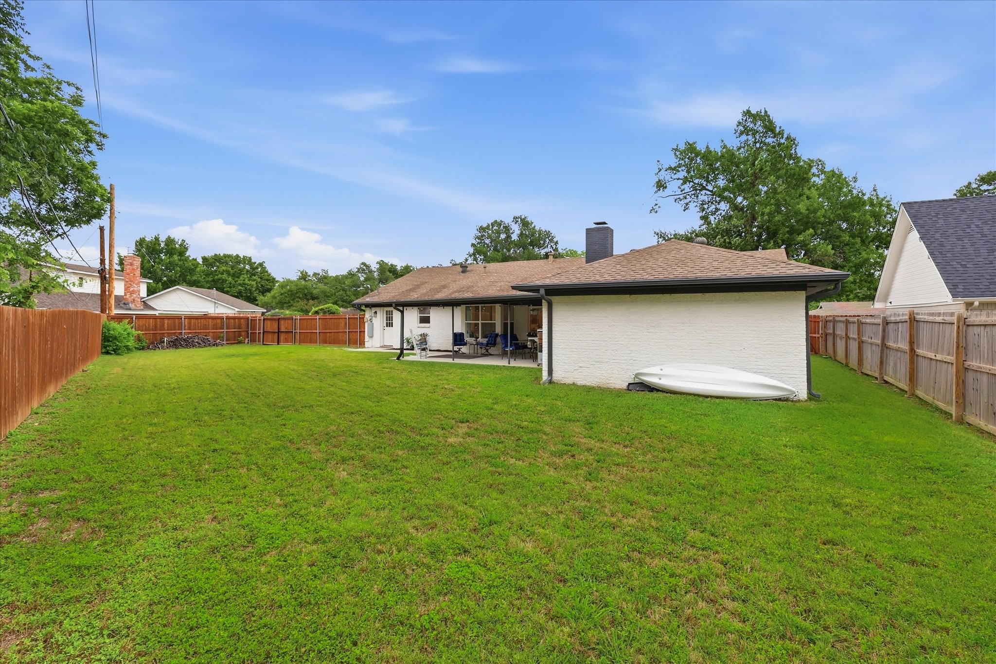 6012 Wester Avenue Fort Worth TX 76133