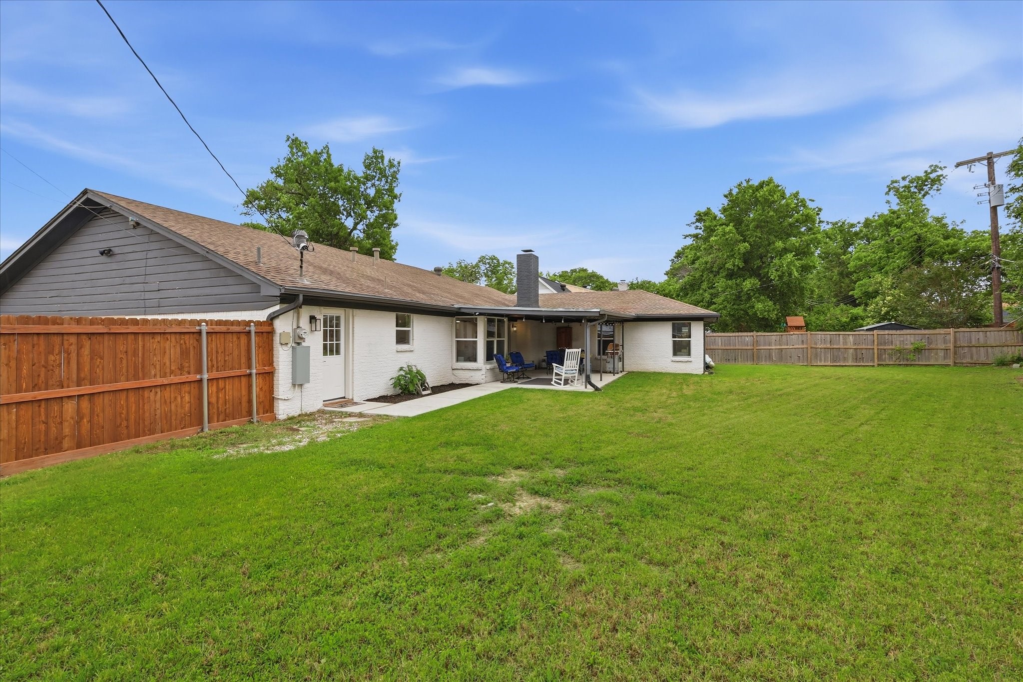 6012 Wester Avenue Fort Worth TX 76133