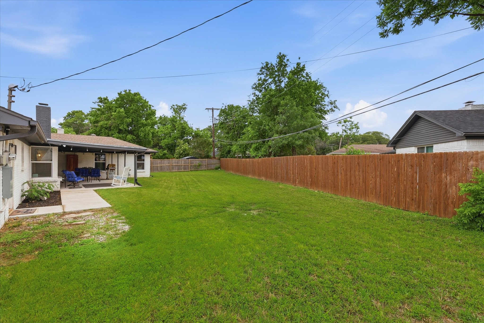 6012 Wester Avenue Fort Worth TX 76133