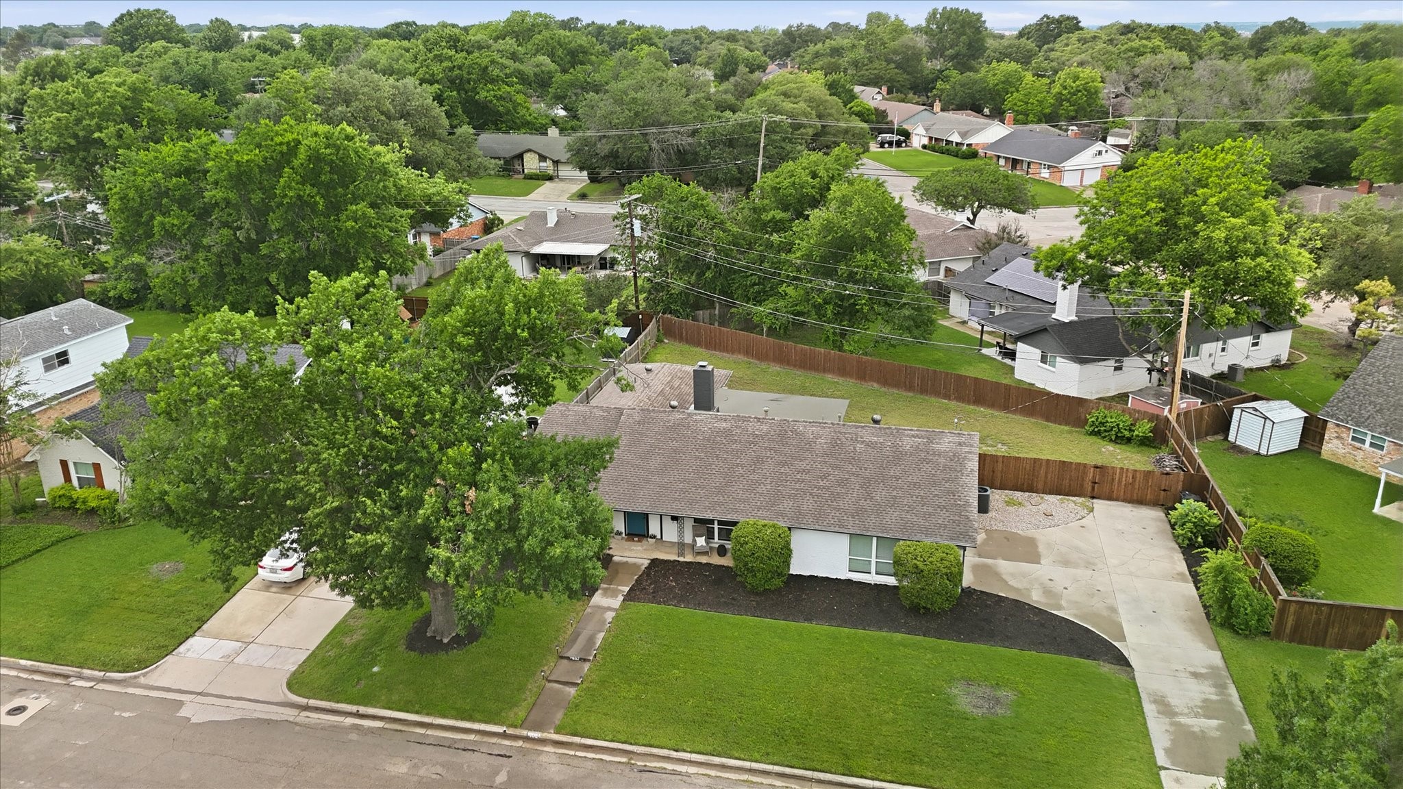 6012 Wester Avenue Fort Worth TX 76133