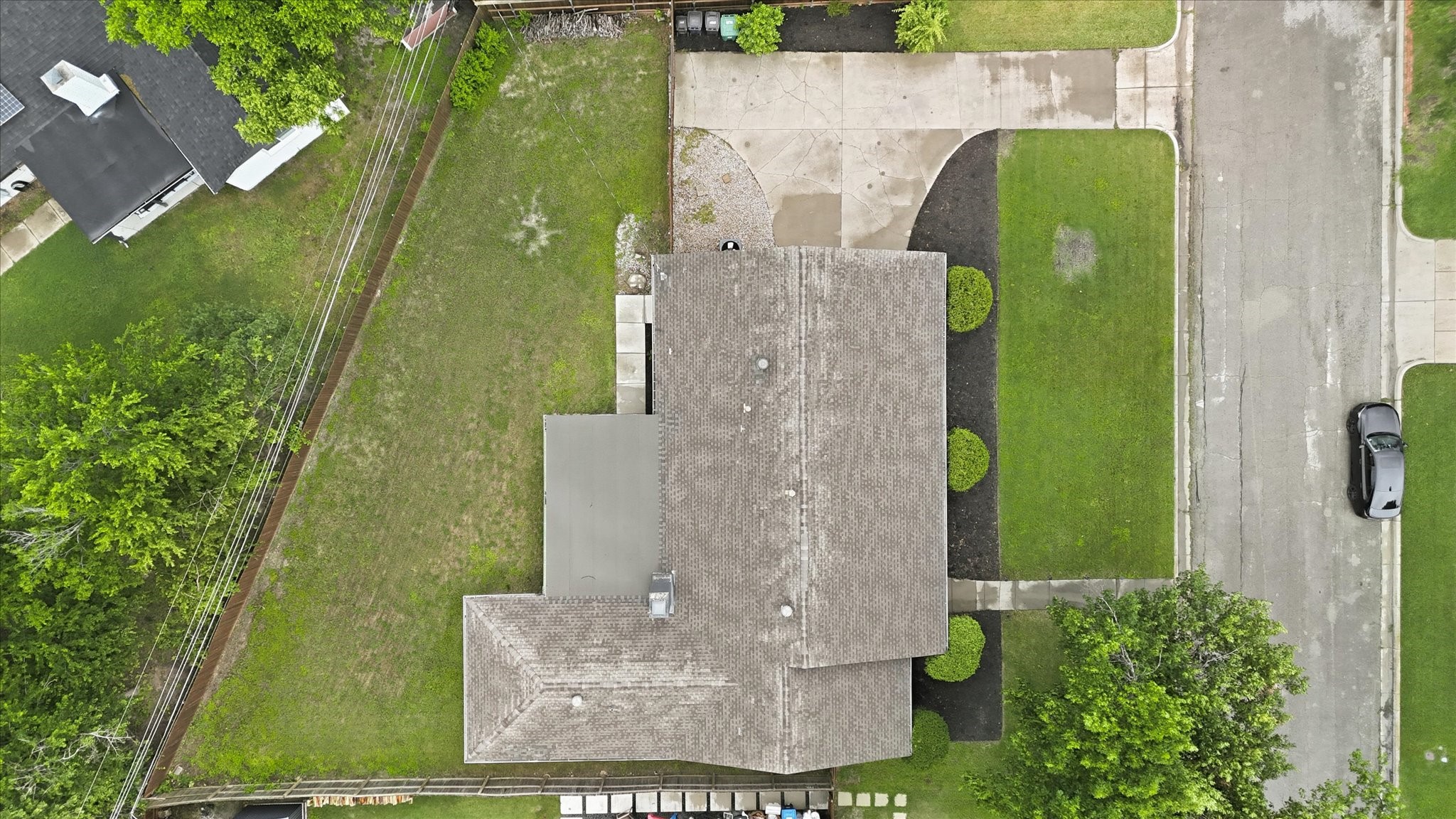 6012 Wester Avenue Fort Worth TX 76133