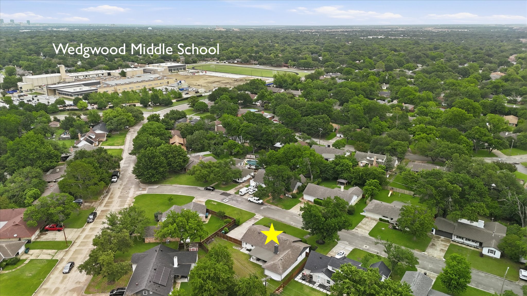 6012 Wester Avenue Fort Worth TX 76133