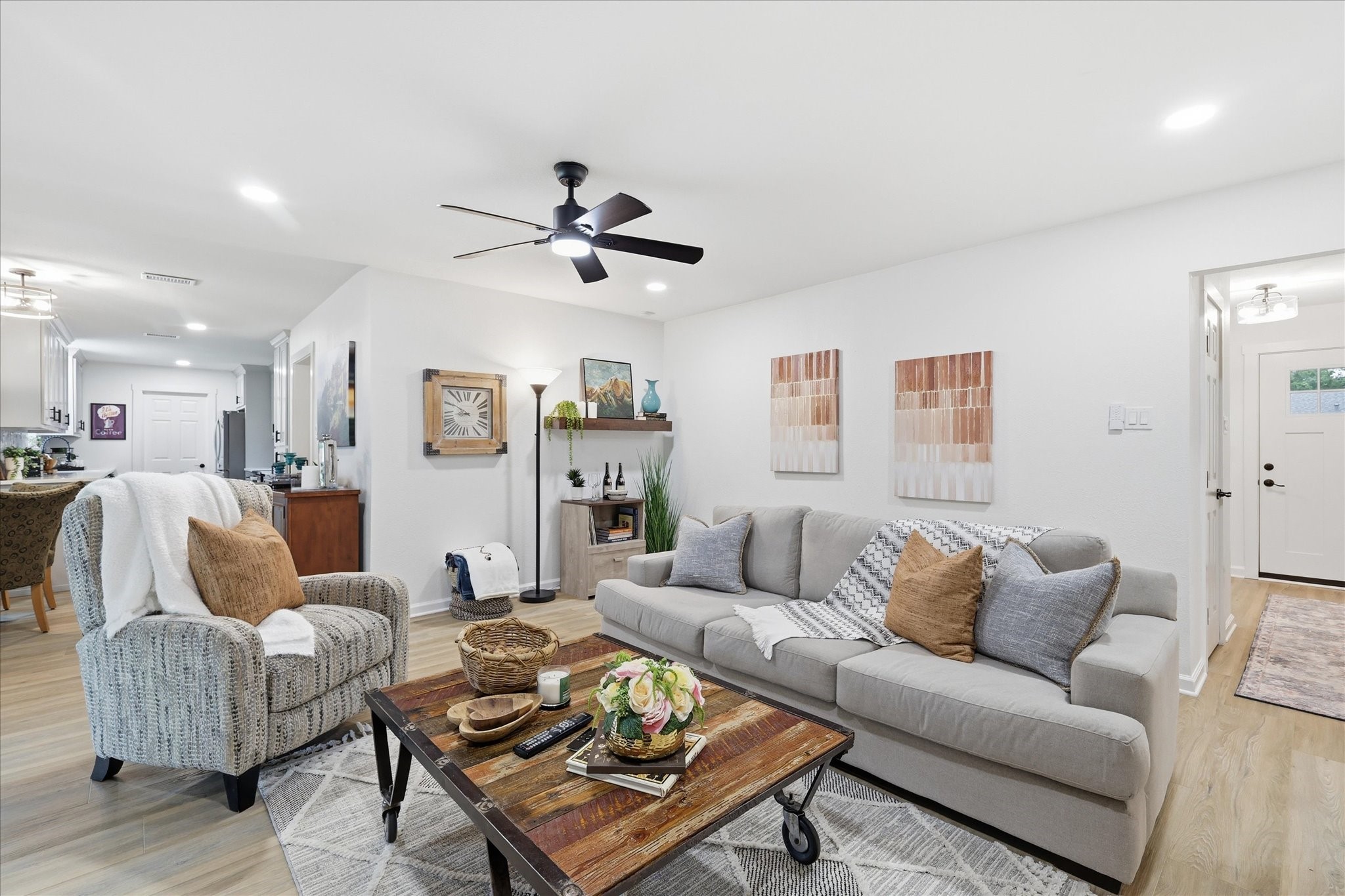6012 Wester Avenue Fort Worth TX 76133