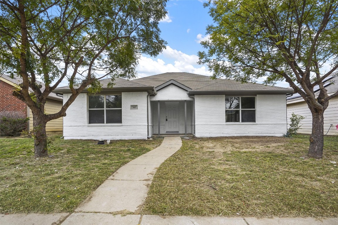 143 Spelt Lane Dallas TX 75241