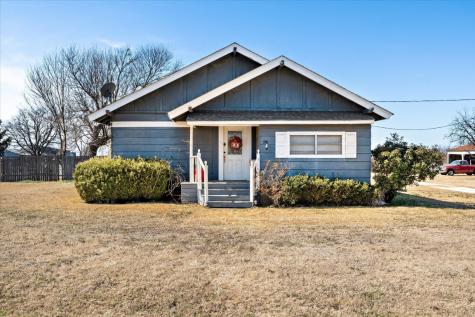 500 S Pecan Creek Trail Valley View TX 76272