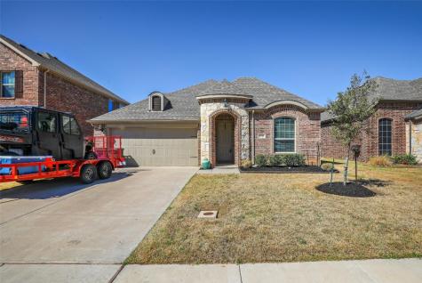 1345 Mountain View Lane Kennedale TX 76060
