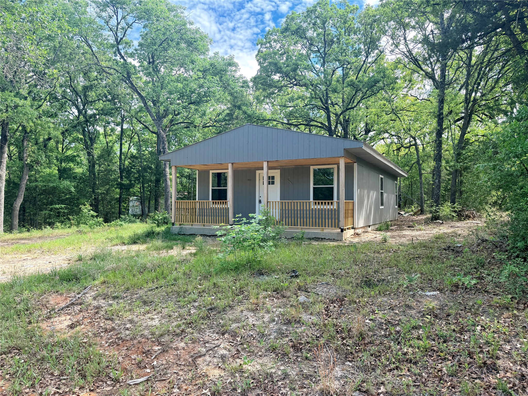 7137 Cayuga Drive Mabank TX 75156