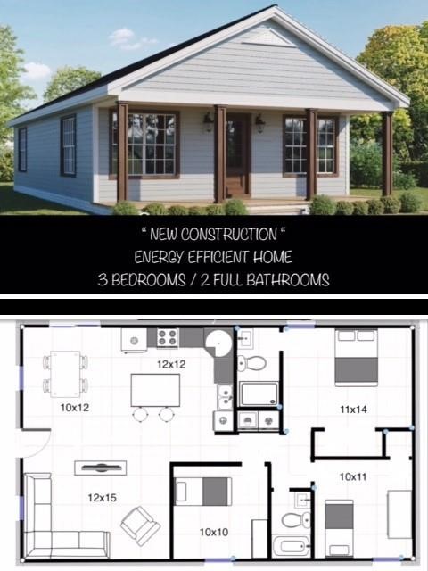 7137 Cayuga Drive Mabank TX 75156