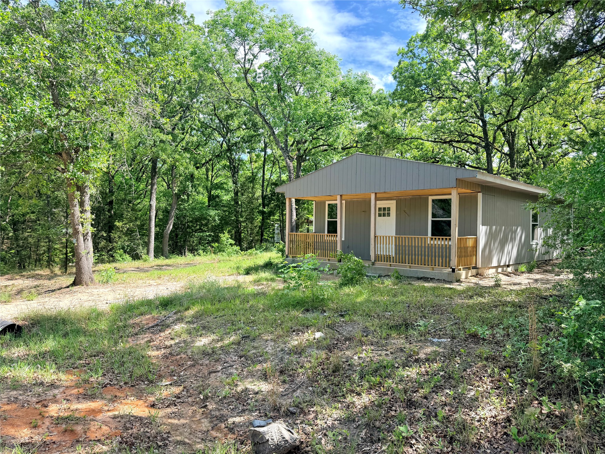 7137 Cayuga Drive Mabank TX 75156