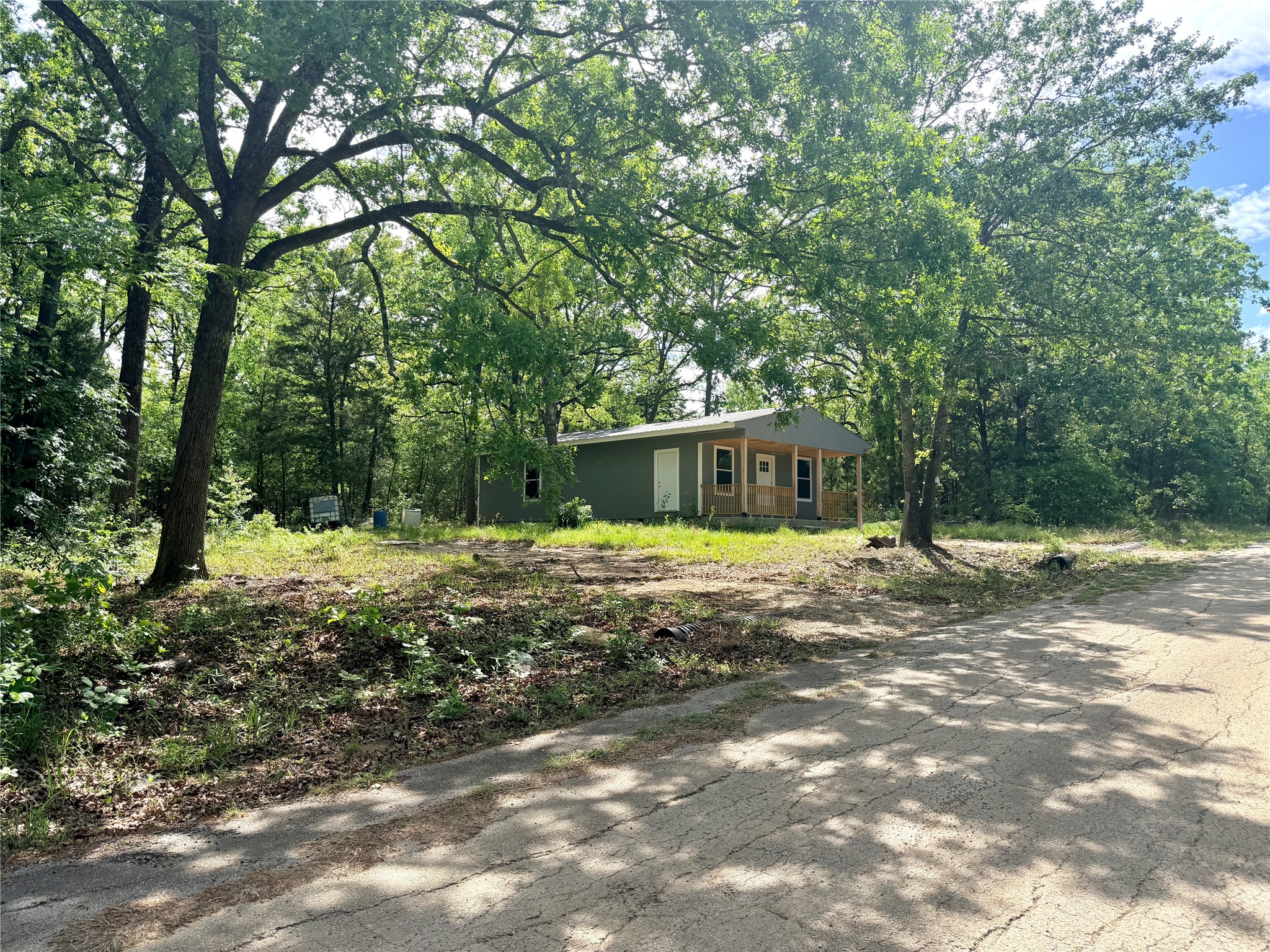 7137 Cayuga Drive Mabank TX 75156