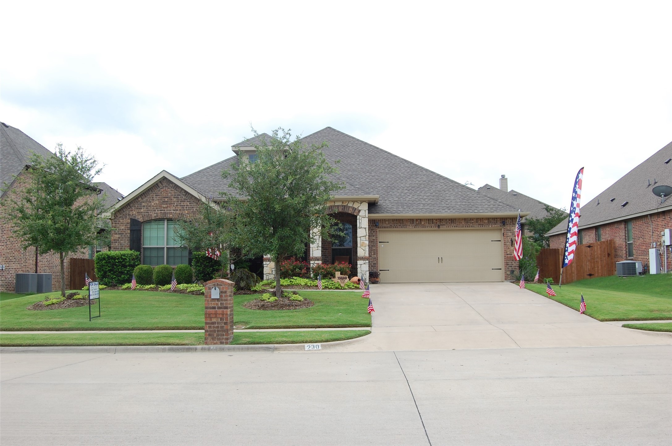 230 Double Creek Drive Midlothian TX 76065