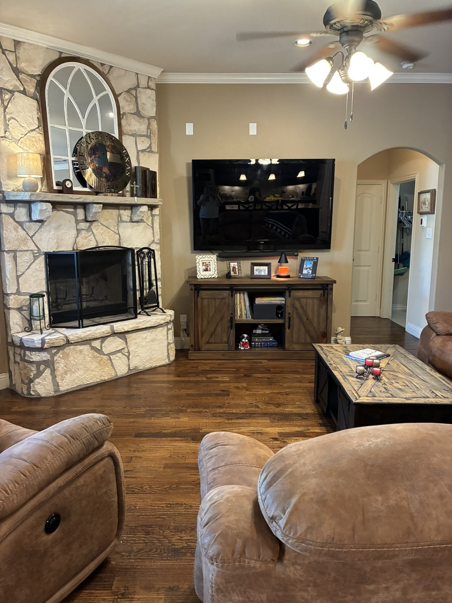 230 Double Creek Drive Midlothian TX 76065