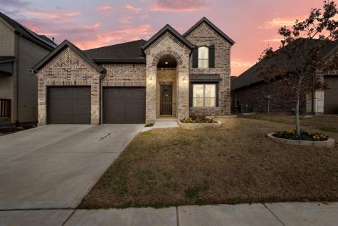 6904 Copperhead Trail North Richland Hills TX 76182