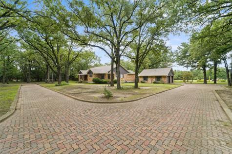 120 Private Road 7725 Wills Point TX 75169