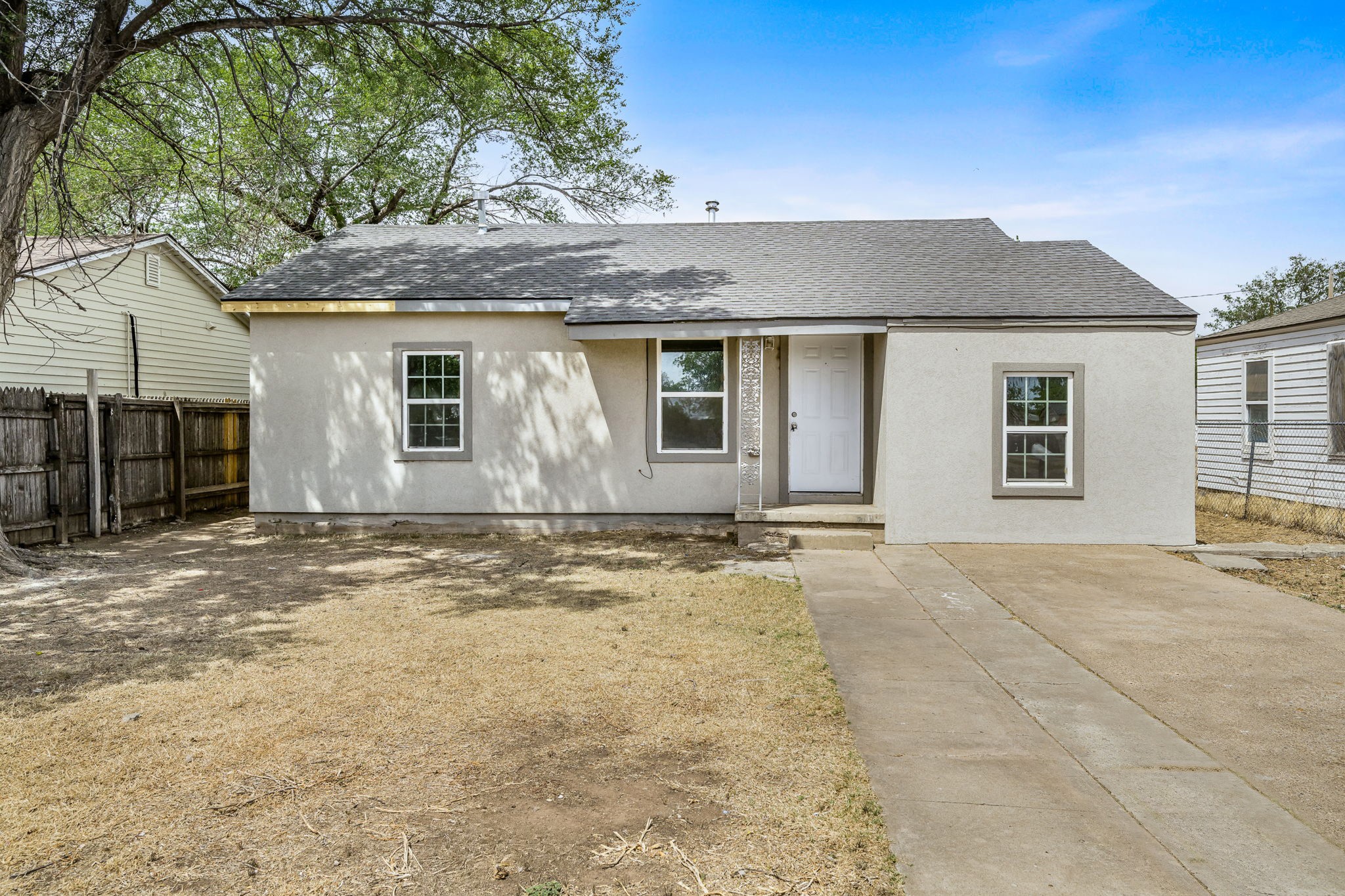 685 N Osage Street Amarillo TX 79107