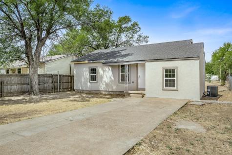 685 N Osage Street Amarillo TX 79107