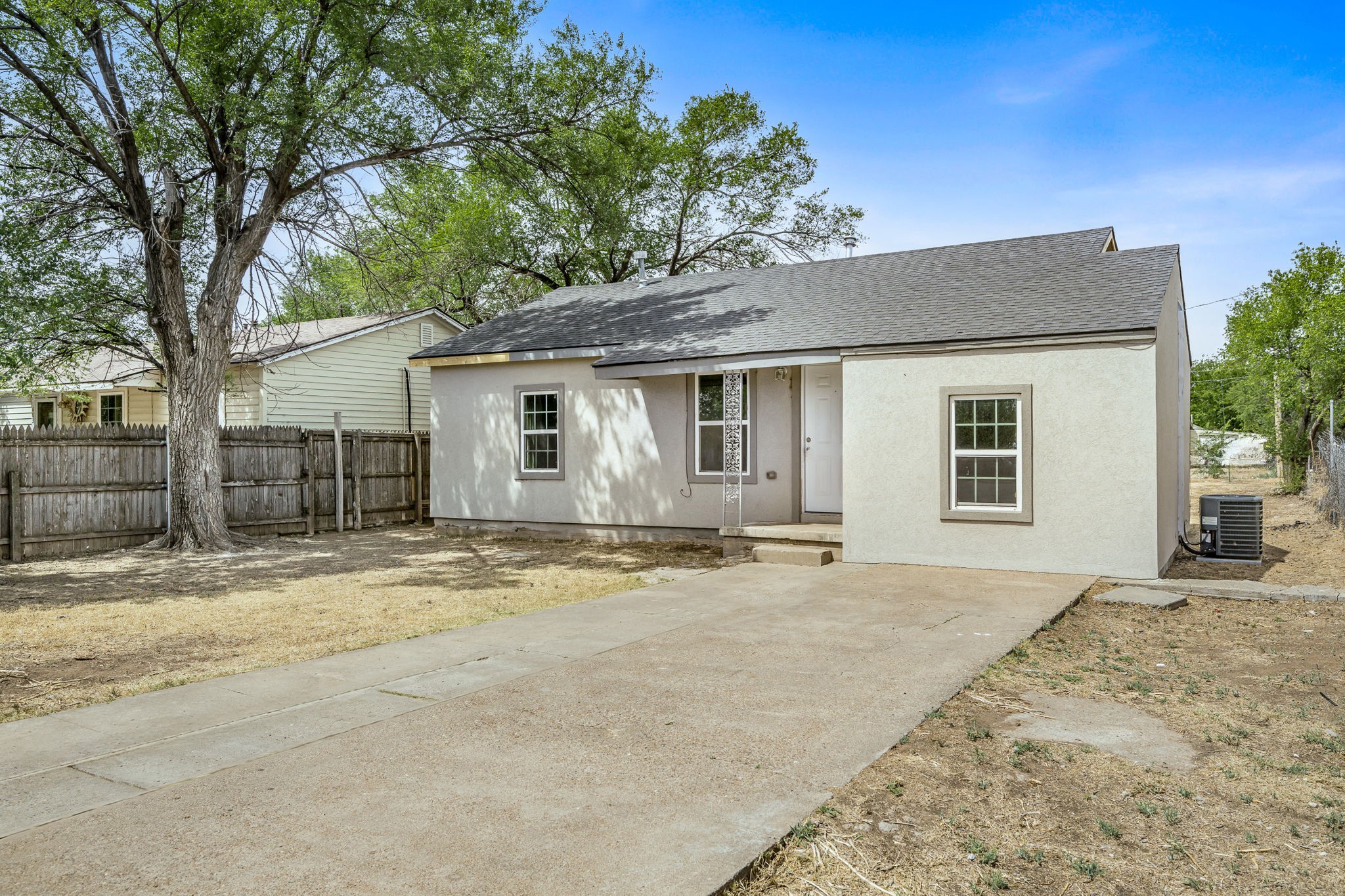 685 N Osage Street Amarillo TX 79107